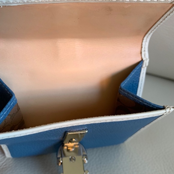 Coach Wallet - Brand New - Picture 6 of 8